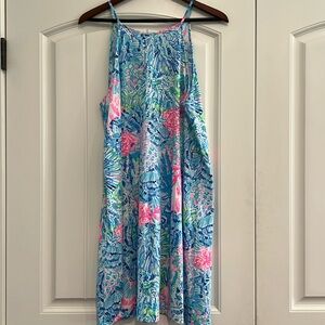 Lilly Pulitzer Margot Dress L
